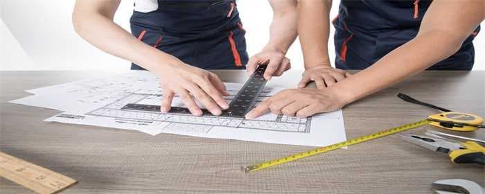 房屋装修能开发票吗