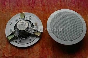 吸顶音箱图1