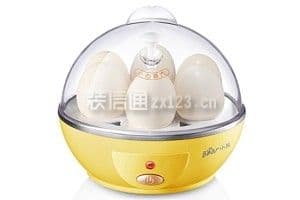煮蛋器图1