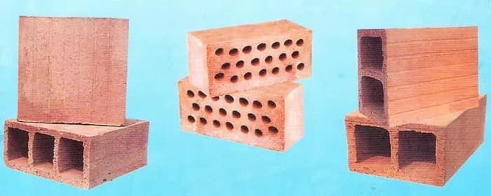 烧结空心砖主要用于什么部位