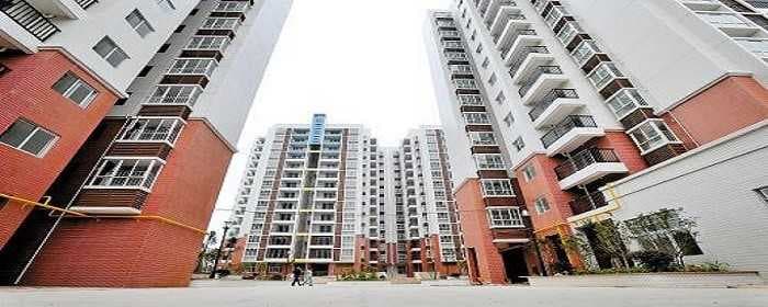 保障住房什么意思