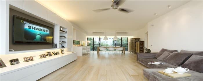 硬装主材包括哪些