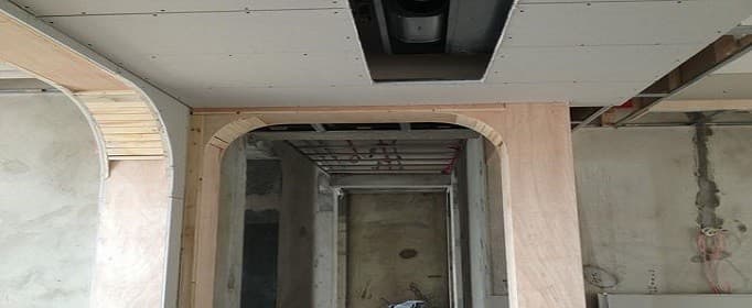 新房装修木工活完工后怎么验收