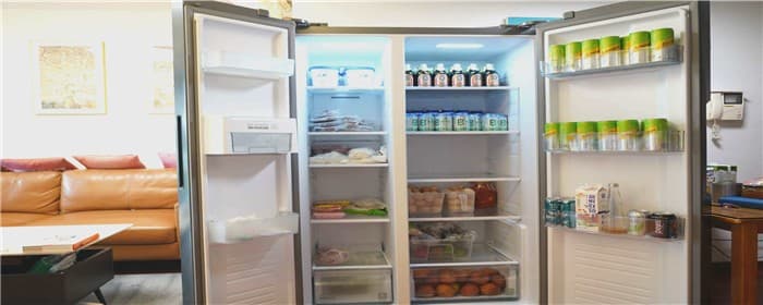 冰箱两电磁阀工作原理