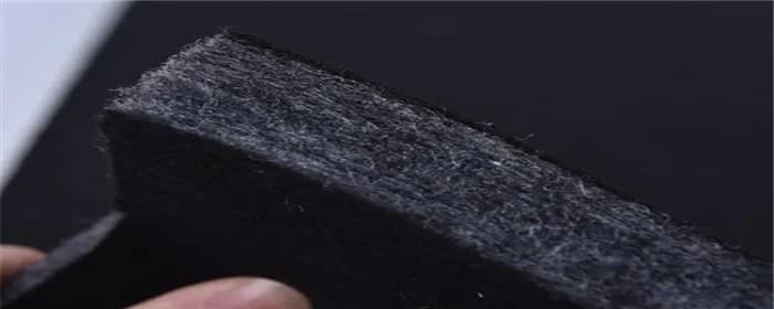 隔音棉管用吗
