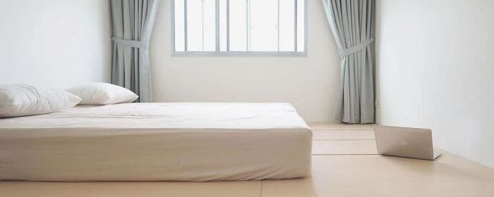 买椰棕床垫要注意什么