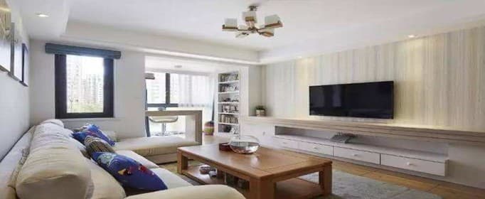 30平米小户型装修禁忌都有什么