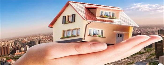 廉租房如何换房