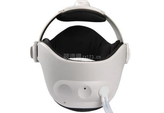头部按摩器