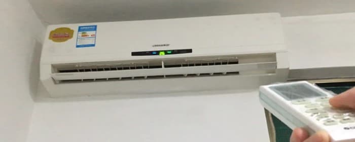 空调不制热需要加氟吗