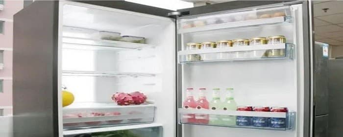 冰箱夏天开到几档最好