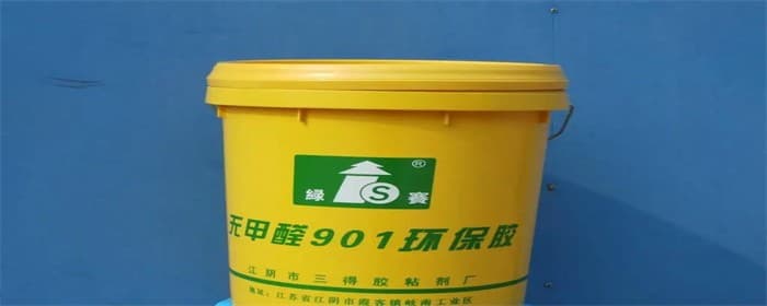 901胶水作用及用途