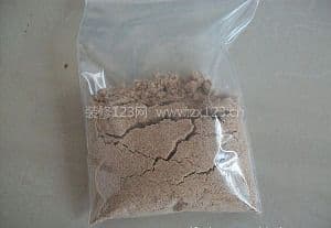 树脂胶粉