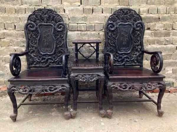 紫檀木家具