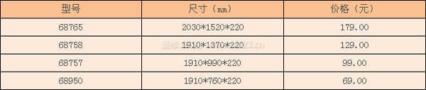 气垫床