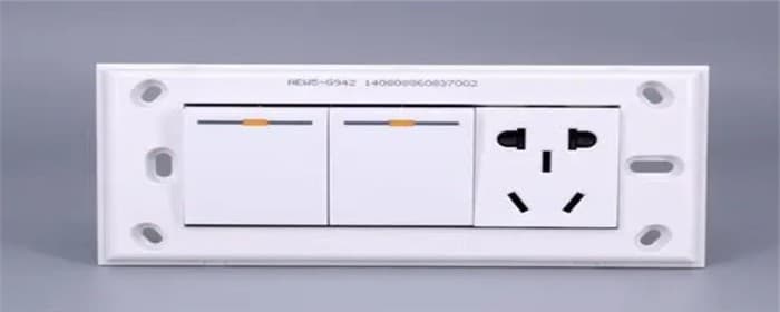 双控开关工作原理是什么