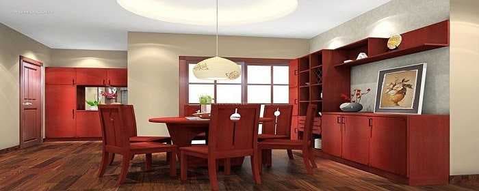 餐厅装修的注意事项