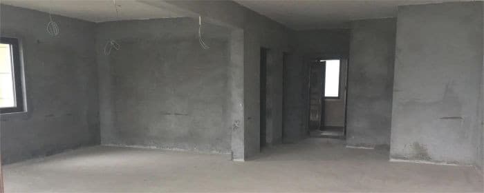 如何区分承重墙和非承重墙