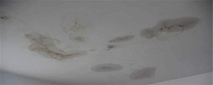 房屋顶楼漏水找谁处理