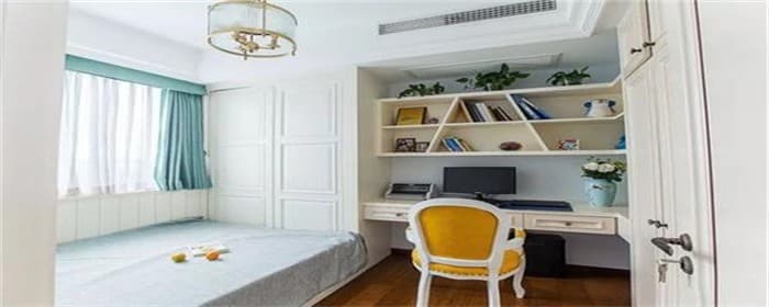 中央空调吊顶一般下吊多少