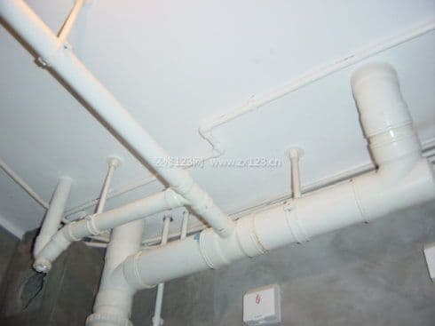 给排水验收