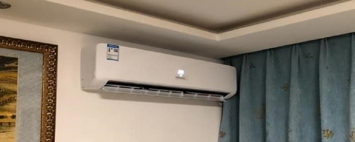 美的空调eco模式一晚上几度电