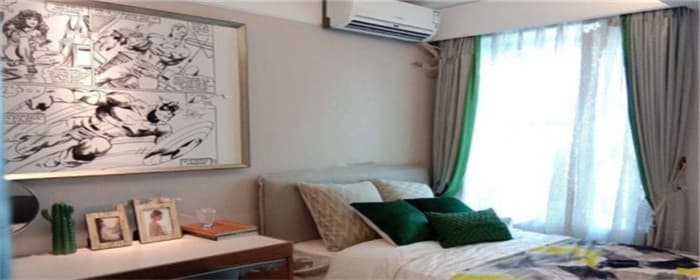 住宅区装修时间限制