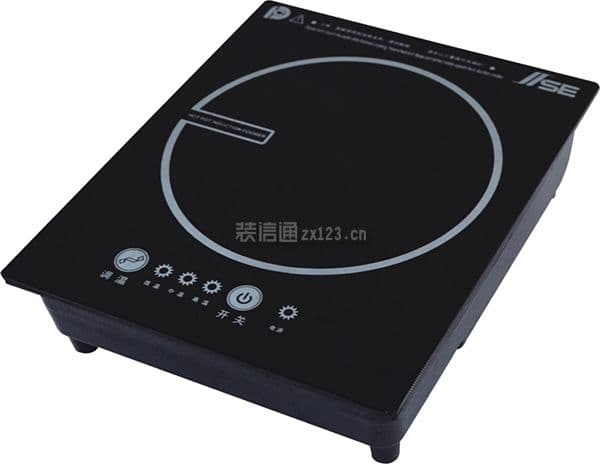 小电磁炉图2