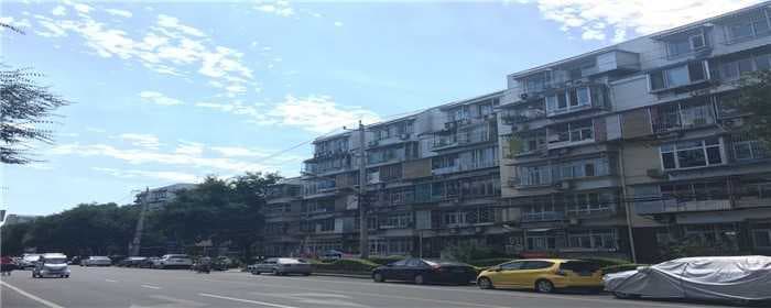 老旧小区改造会拆迁吗