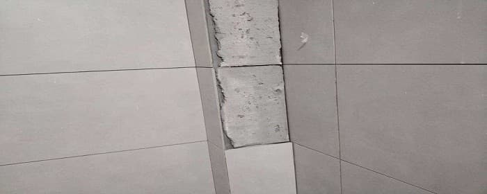 墙砖空鼓的原因有哪些