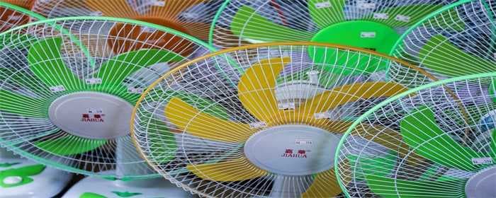 空调扇怎么清洗图3