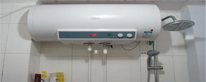 电热水器和燃气热水器的区别