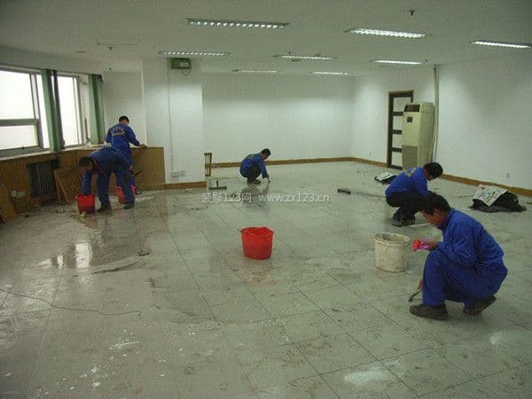 开荒保洁图3