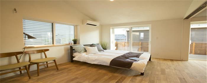 入户门斜了一点要紧吗