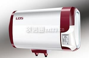 中央热水器