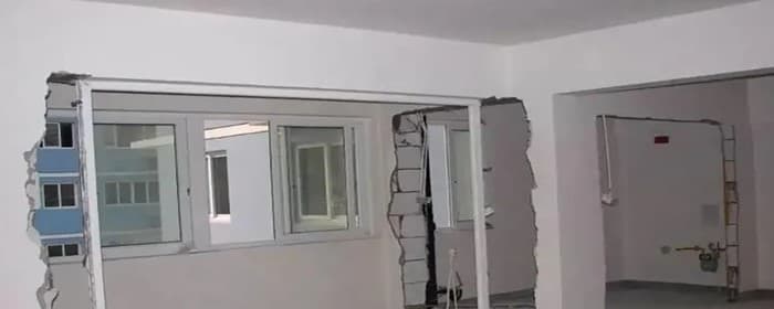 承重墙和非承重墙的区别是有哪些