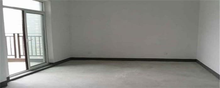 地面水泥如何清理