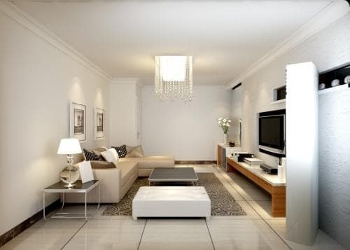 当二手房翻新时要花费多少费用?