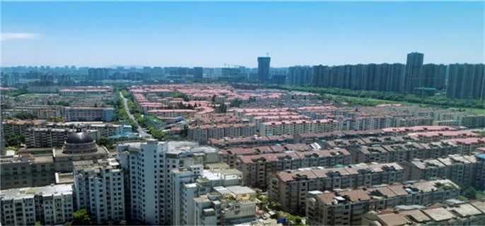 国家保障性住房有几种