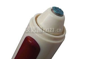修脚器图1