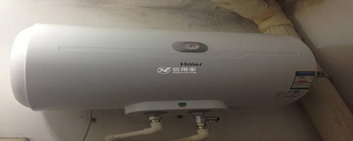 热水器的泄压阀漏水是怎么回事