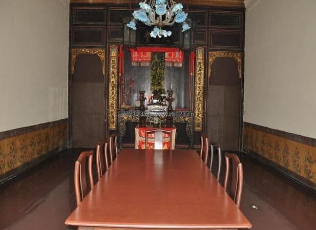 堂屋