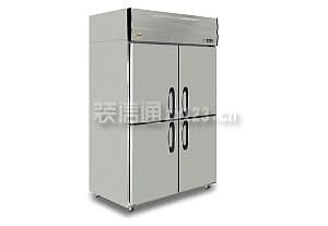 立式冰柜图1