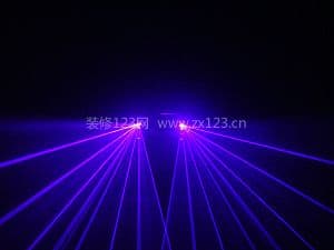 激光灯图1