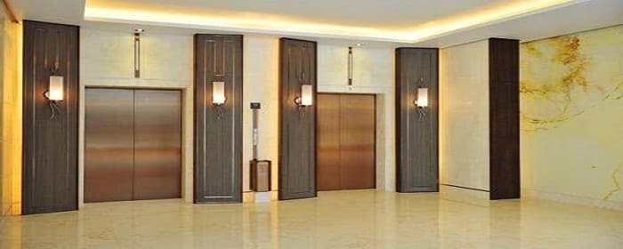 一户一梯什么原理