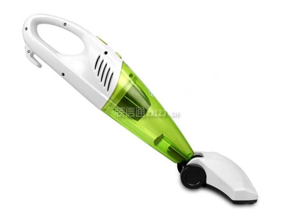 小型吸尘器