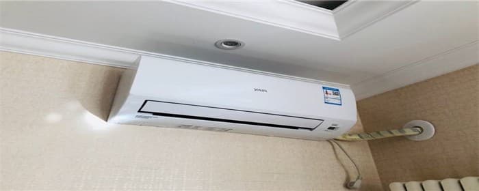 开空调开一会老是跳闸什么问题