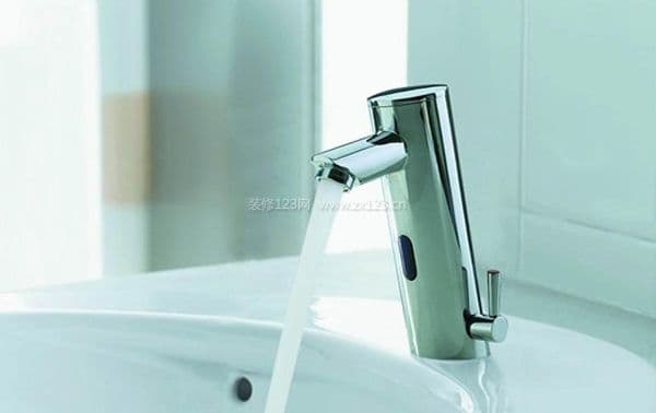 面盆水龙头