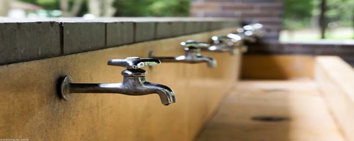 水龙头漏水怎么办