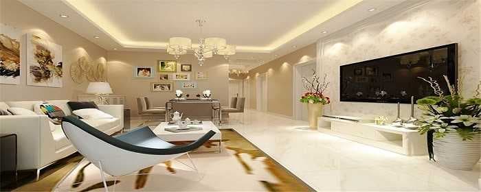 半包装修的要点